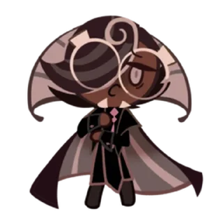 🤯 emoji cookie run kingdom Telegram sticker 23 of 77