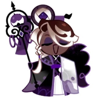 🤩 emoji cookie run kingdom Telegram sticker 5 of 77