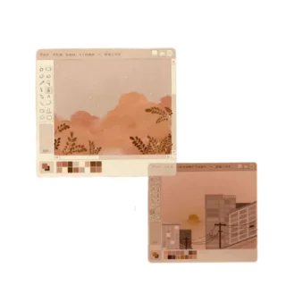 🤎 emoji f e e l_stickers🤍 Telegram sticker 5 of 114