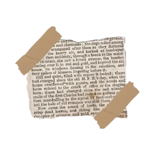 🤎 emoji f e e l_stickers🤍 Telegram sticker 18 of 114