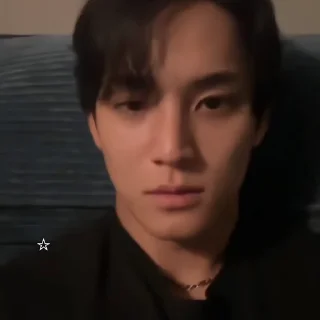 🐾 emoji : mingyu @bonesdolly Telegram sticker 6 of 40