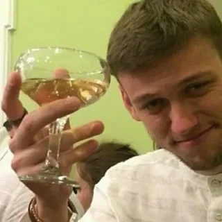🍻 emoji Самые пиздатые Telegram sticker 16 of 43