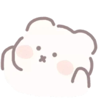Sticker from ૮Ꮚ 🧸◞ ‧₊˚⋅꒱ა「 @wexsavi 」