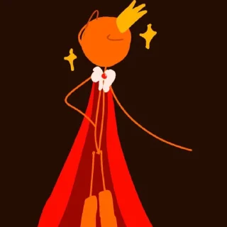 ✨ emoji мемы от васаби Telegram sticker 5 of 17