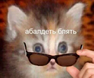 😳 emoji мЕмЫ от Черри Telegram sticker 22 of 42
