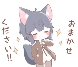😏 emoji ↬ @wexsavi - ૮꒰ྀི ´∩∩ ꒱ྀིა 🤍 Telegram sticker 22 of 40
