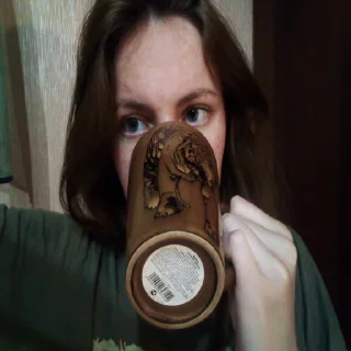 Sticker from Пиздатые чашки
