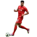 ⏭ emoji Liverpool Telegram sticker 6 of 27