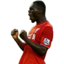 Sticker from Liverpool