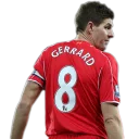 ⭐ emoji Liverpool Telegram sticker 10 of 27