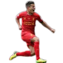 😎 emoji Liverpool Telegram sticker 8 of 27