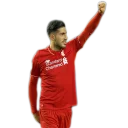 ✊ emoji Liverpool Telegram sticker 5 of 27
