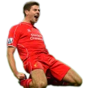 😎 emoji Liverpool Telegram sticker 12 of 27