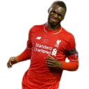 Sticker from Liverpool