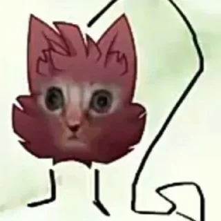 🙀 emoji я ем ножи : : @stickers Telegram sticker 17 of 91