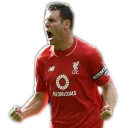 ✊ emoji Liverpool Telegram sticker 23 of 27
