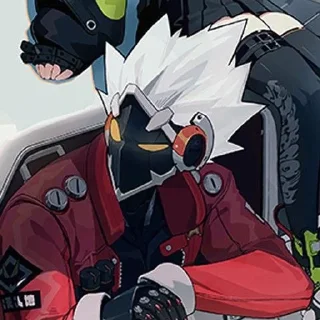 🌟 emoji ☆𝑩𝑰𝑳𝑳𝒀 𝑲𝑰𝑫/𝗭𝗭𝗭★ Telegram sticker 7 of 119
