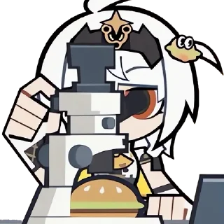 Sticker from ⋆˙⟡ CHIBI .ᐟ .ᐟ @zzzstickers