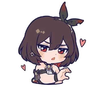 💞 emoji Скрепыши хункека Telegram sticker 16 of 120
