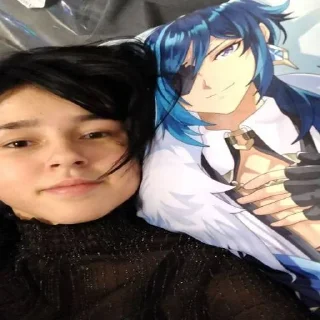 👫 emoji мини-скрепыши Telegram sticker 19 of 64