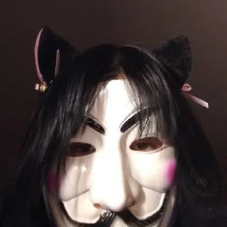 👺 emoji мини-скрепыши Telegram sticker 23 of 64
