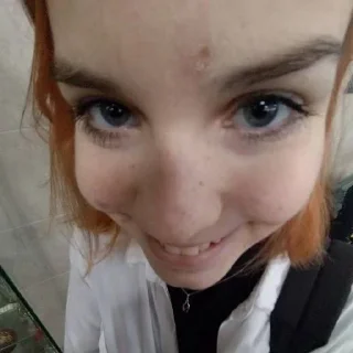 😁 emoji мини-скрепыши Telegram sticker 16 of 64