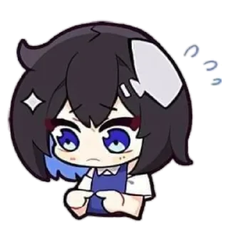👉 emoji Скрепыши хункека Telegram sticker 12 of 120