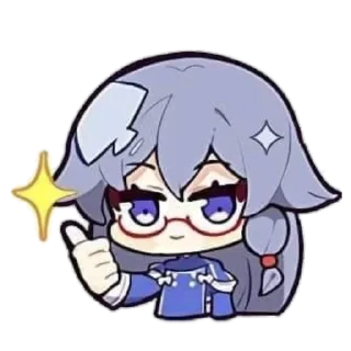 👌 emoji Скрепыши хункека Telegram sticker 10 of 120