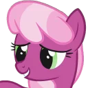 😅 emoji 101 Ponies by BlackNebulaR Telegram sticker 14 of 101
