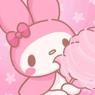 🎀 emoji ɱყ ɱɛƖơɖყ💗 Telegram sticker 10 of 73