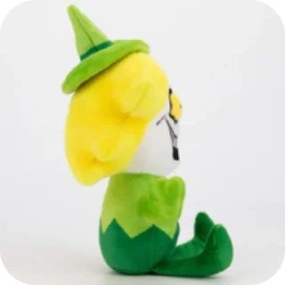 🧸 emoji Petaly Sticker pack Telegram sticker 22 of 120