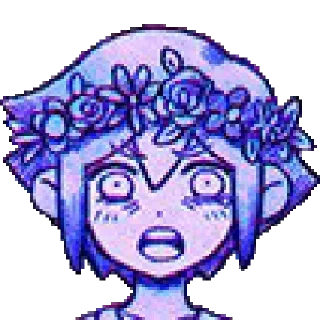 📷 emoji Basil. ТГК: @omoriyy Telegram sticker 11 of 120