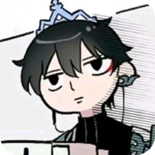 😫 emoji мои мужья Telegram sticker 19 of 52