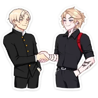 👋 emoji Андрей @nyasticks Telegram sticker 12 of 48