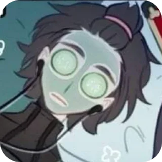 📖 emoji мои мужья Telegram sticker 13 of 52