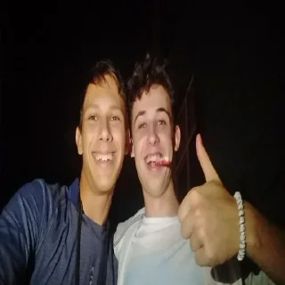 👍 emoji ДК❤️ Telegram sticker 16 of 98