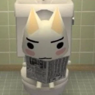 😔 emoji ﾀﾊﾀﾊｱﾔ٩( ᐛ )و Telegram sticker 14 of 110