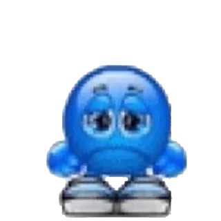 😭 emoji ﾀﾊﾀﾊｱﾔ٩( ᐛ )و Telegram sticker 23 of 110