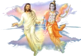 🤝 emoji Jesus Memes Telegram sticker 20 of 29