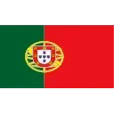 🇵🇹 emoji World Flag by @BrillEmoji Telegram sticker 13 of 118