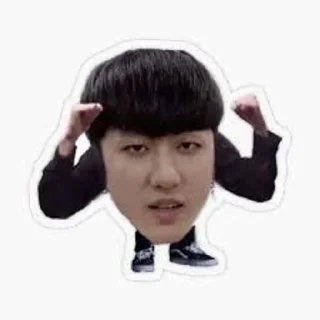 💪 emoji Тип ок да? Telegram sticker 17 of 120