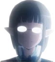 👀 emoji Danmachi :: @animesticks Telegram sticker 8 of 16