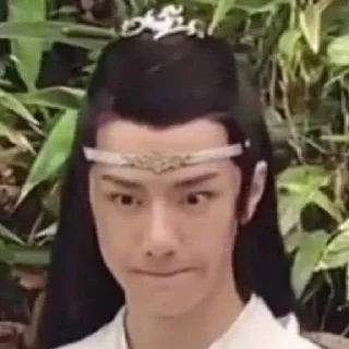 😶 emoji Китайцы ок да Telegram sticker 10 of 53