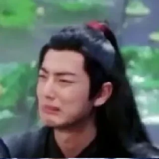 😭 emoji Китайцы ок да Telegram sticker 20 of 53