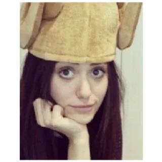 🍗 emoji Бесстыжие Telegram sticker 12 of 30