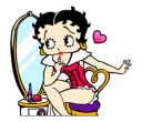 💄 emoji Секси Бетти Telegram sticker 23 of 51