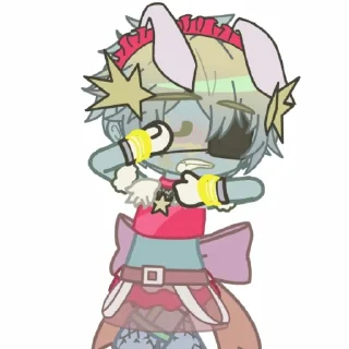 Sticker from Титан проститутка😨