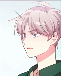 😠 emoji Грабитель прудовых улиток Telegram sticker 20 of 43