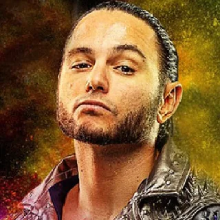 😼 emoji Мэтт Джексон Telegram sticker 9 of 28