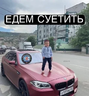 🌟 emoji Hasbulla | #everydayhasbik Telegram sticker 12 of 15